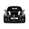 The Pixel Hut GS00271 White Hood Stripes for Mini Cooper