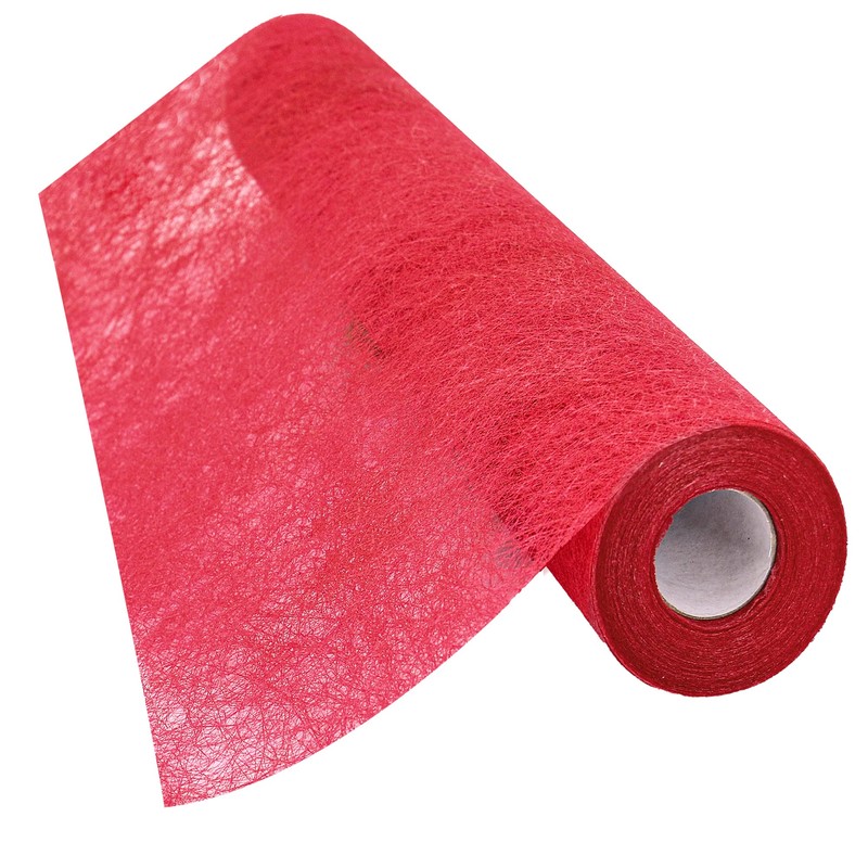 Time to Sparkle Non Woven Tablecloth 30CM X 10M Glitter