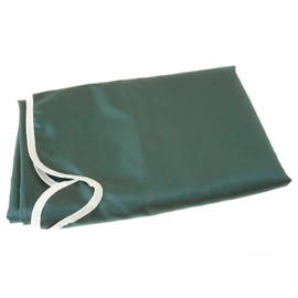 Ferocity Universal coloured replacement canopy for Garden Swing Cover 3 seater XL size 230 x 120 cm Patio Hammock Cover Top Garden Outdoor green [101]