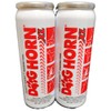 SAFETY-SPORT Dog Horn XL Refill (2 Pack) Easy Install OEM