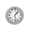Maul MAULstep Wall Clock Diameter 20 cm Quartz Clock with