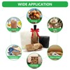 Honeycomb Packing Paper PINENUTS 15" x 131' Eco Friendly Packing