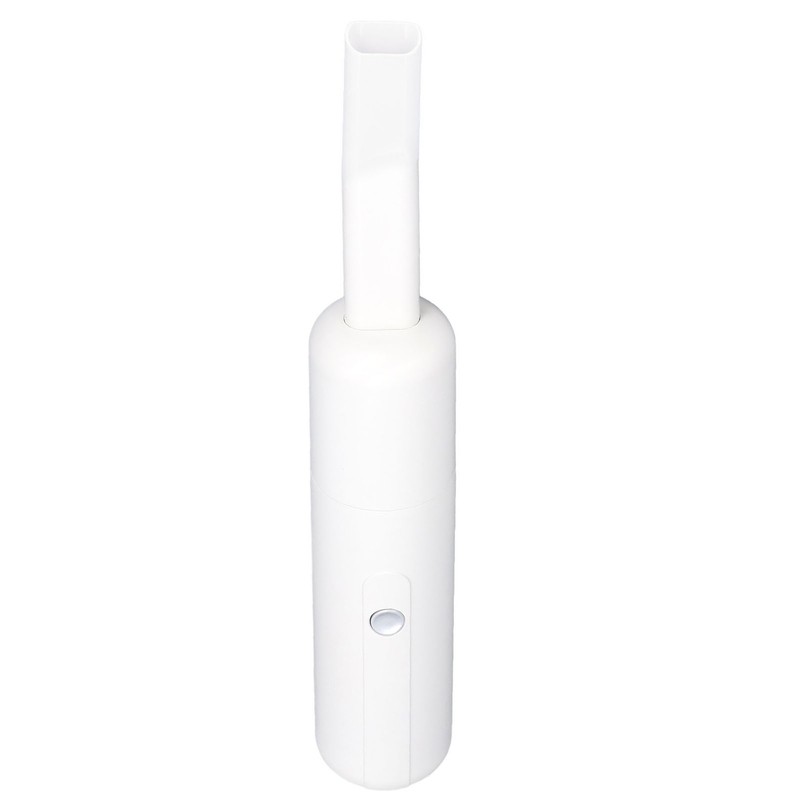 Handheld Vacuum USB Charging Powerful Suction Cordless Design Widely Used