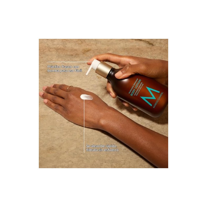 Moroccanoil Loción Corporal