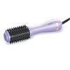 Belleza 2-in-1 Thermal Blowout Brush for Short, Long & All
