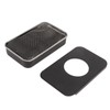 Alcohol Fuel Stove Portable Lightweight Mini Windscreen Camping Alcohol Stove