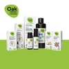 Oak Organic Mental Energy Roll-On 10 ml für Energie, Konzentration,