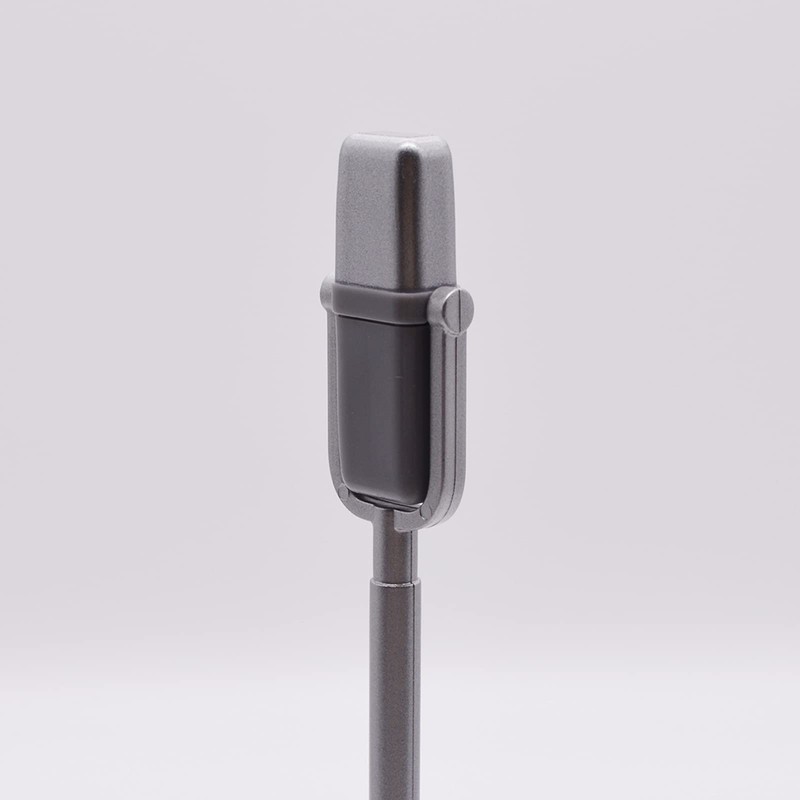 Daiwa Toy Daiwa Toy Yamato Toy Manzai Microphone Ballpoint Pen