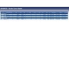 Blue Print ADG06702 VALVE COVER GASKET 1 PIECE
