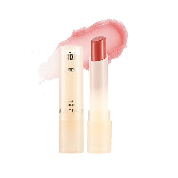 XIXI Box Tint Trip Resistant Lipstick Waterproof Mask Resistant Moisturizing