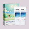 Sante Azulene Soother Sun Cream Subuzi Sun Essence 75ml 2pc