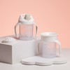 Twistshake 360 Cup + Mini Cup | Baby Sippy Cups