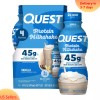 Quest Nutrition Ready to Drink High Protein Milkshake - Vanilla