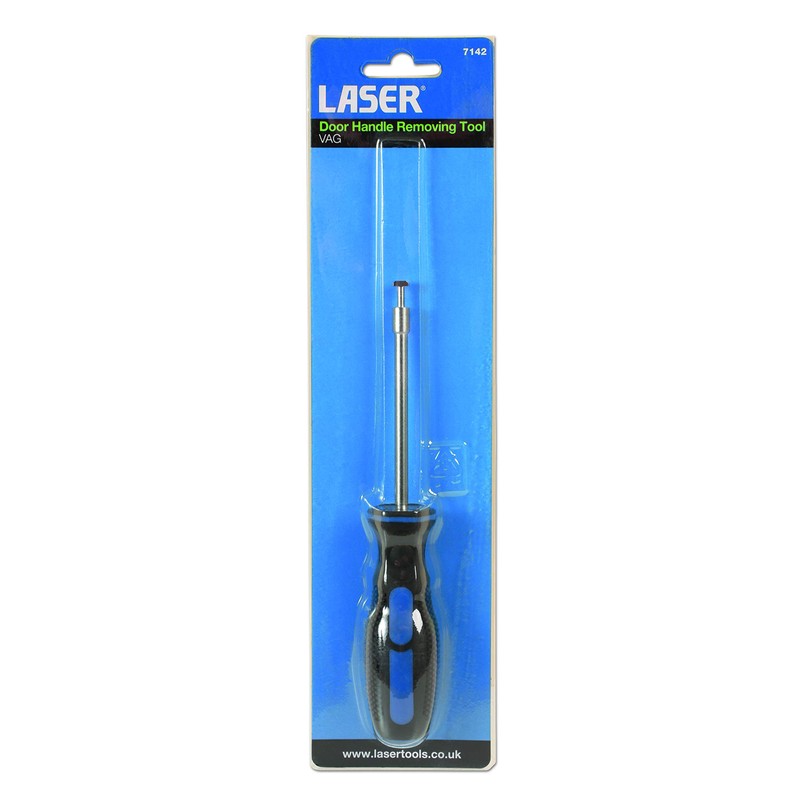 Laser 7142 Door Handle Removing Tool - for VAG