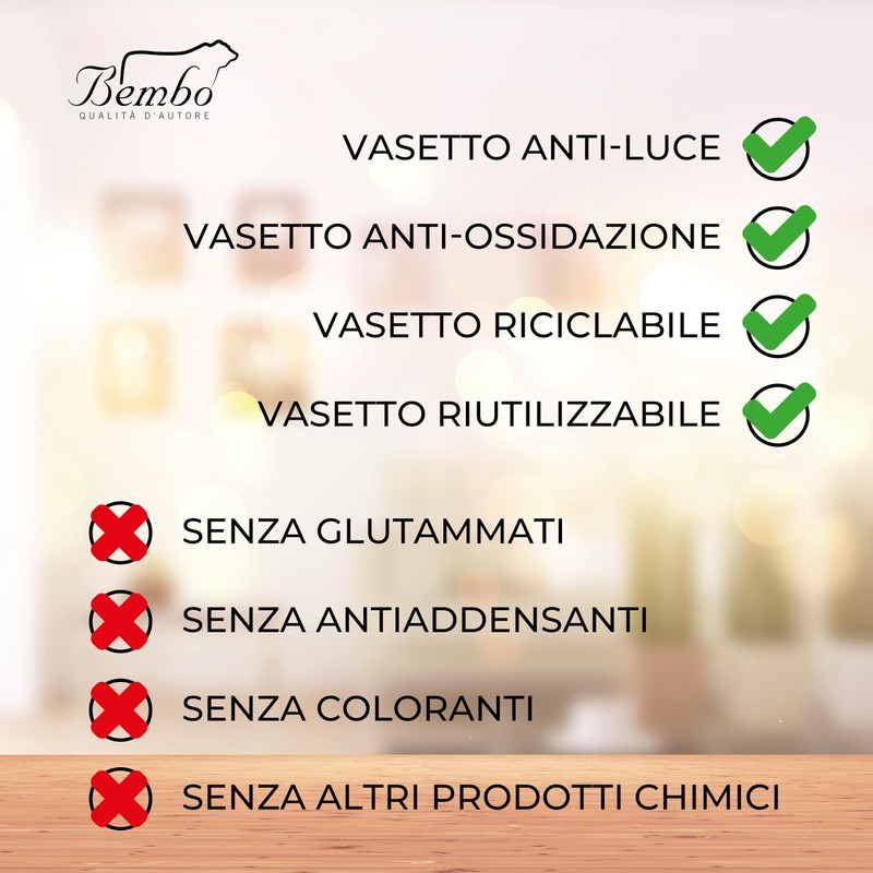Aneto Cime 25 g | Erba Naturale e Aromatica |