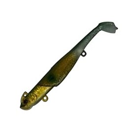 Daiwa Worm Moissanite Chivas Rodem 0.5 oz (14 g), Inacco On Stage (TS Color)