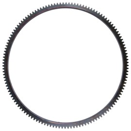 WQSING 133 Tooth Flywheel Gear Ring 04272450 Compatible with Deutz 1011 2011 0427 2450 Compatible with Genie 49917 49917GT
