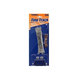 Double slip point N-PXL140-15 (F) 1246 Electric