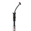 New Beto Th-004AG One-Way Presta & Schrader Alloy Mini Pump