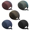 Croogo Waterproof Brimless Hat Quick Dry Docker Cap Unisex Light