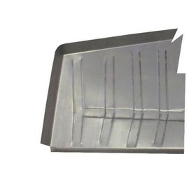 Motor City Sheet Metal Works With 1962-1980 TRIUMPH SPITFIRE & GT 6 FRONT FLOOR PAN DRIVER SIDE