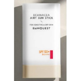 Lowquest Echinacea Airy Sun Stick 19g / 로우퀘스트 에키네시아 에어리 선스틱 19g
