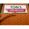 Ton's Performance RAT ROD FLATHEAD TRACTOR 7mm Copper Core BRAIDED