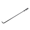16.34in Carburetor Pilot Screw Adjusting Tool 110° Angled Head Metal