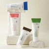 100ml snail cream set of 4 (elasticity/nutritional/wrinkle improvement/cica) / 달팽이