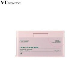 VT Cica Collagen Mask 320g/30ea