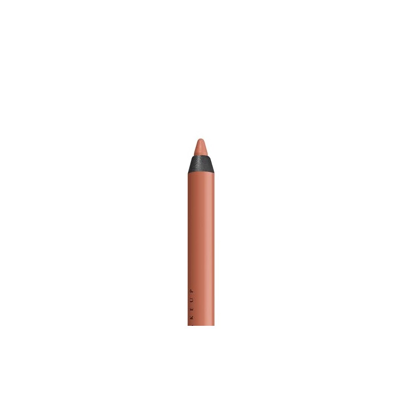 NYX Professional Makeup, Line Loud Lip Liner, Delineador de Labios,