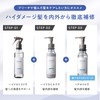 plus eau Hydro Milk, Unscented Hair Milk, Non-Rinsing Treatment, Serum,