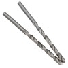 8mm Long Series HSS Drill (2pc) TE094