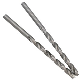 8mm Long Series HSS Drill (2pc) TE094