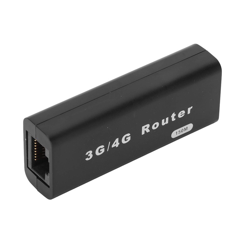 Mini 3G WiFi Router Wireless AP Network Card Adapter USB