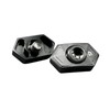Apply Cobra DS-ADAPT driver weights 4g/6g/8g/9g/10g/12g with high density material