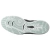 Hummel Indoor Soldier NEO2 Handball Shoes, Black x Light Blue