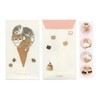 Active Corporation Mofusand Mofusand Otoshidama Bag Set of 3