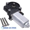AONUO-US Motor Replaces For RV Entry Step Kwikee 379147 LCI
