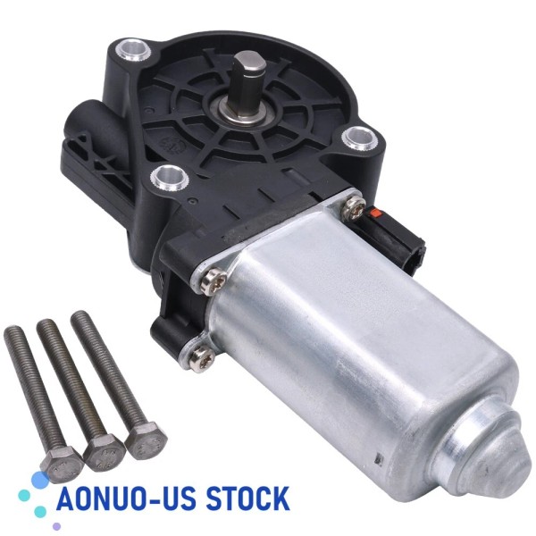 AONUO-US Motor Replaces For RV Entry Step Kwikee 379147 LCI