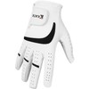 Katx Men's Full Finger Golf Glove Durable Premium Leather Left