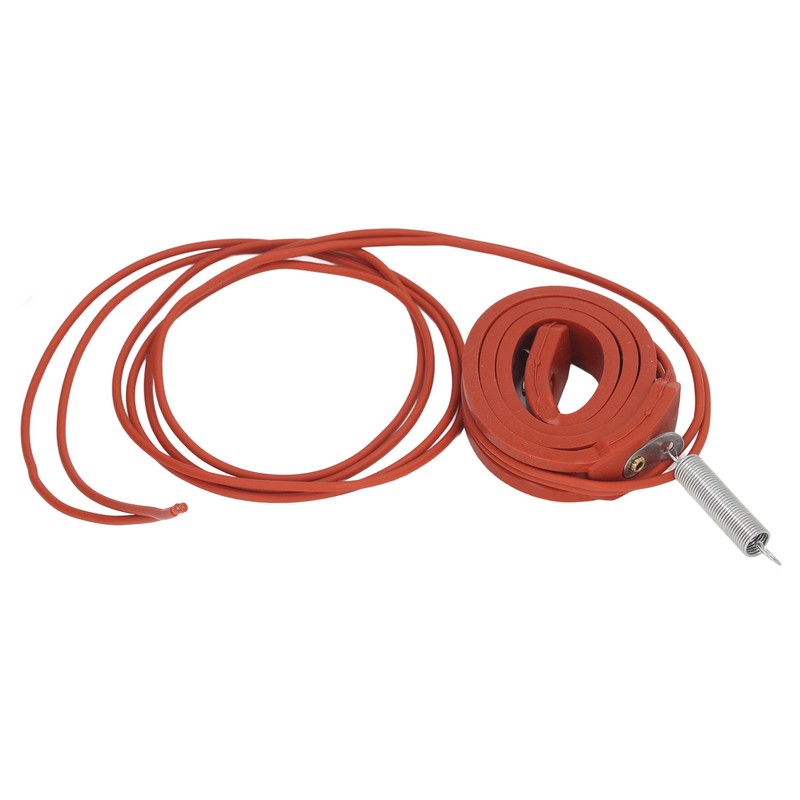 Pipe Heat Cable Freeze Protection Self Regulating Trace for Metal