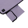 USB Heated Seat Cushion Adjustable Lightweight Heated Stadium Cushion for