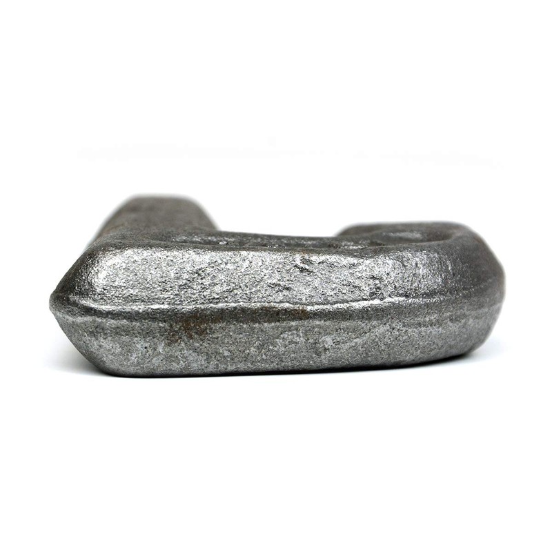 TEMCo TH0412 3/8” G70 Weld On Grab Hook – Loader