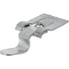Prime-Line T 8500 3/8 In. x 2-1/16 In. Spring Steel