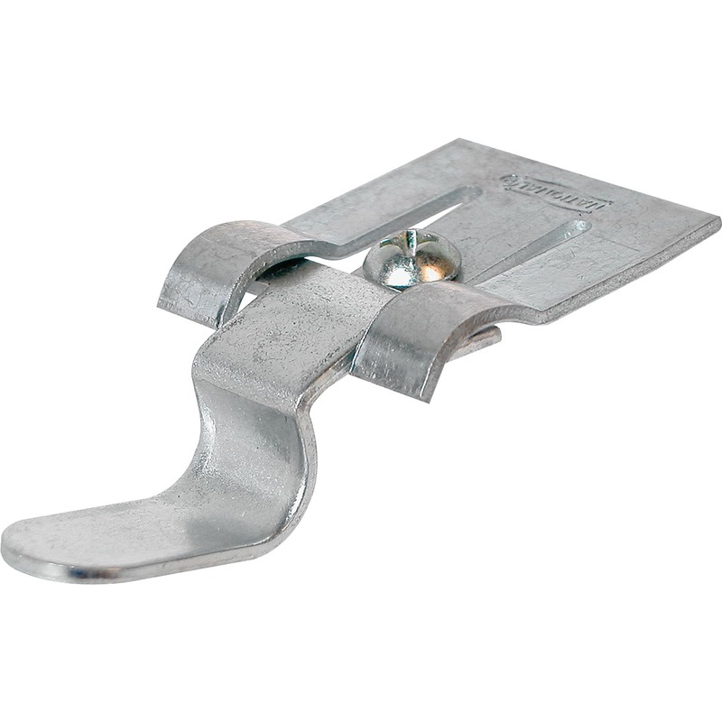 Prime-Line T 8500 3/8 In. x 2-1/16 In. Spring Steel