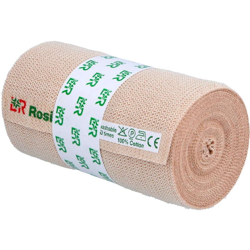 Rosidal K Bandage 10 cm x 5 m, 80 g