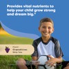 Renzo Hercules Suplemento Calcio Vitamina Disolución Vitaminas Niños Tabletas Melty