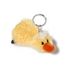 NICI BB Duck Fluorops 3.9 inches (10 cm)