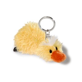 NICI BB Duck Fluorops 3.9 inches (10 cm)